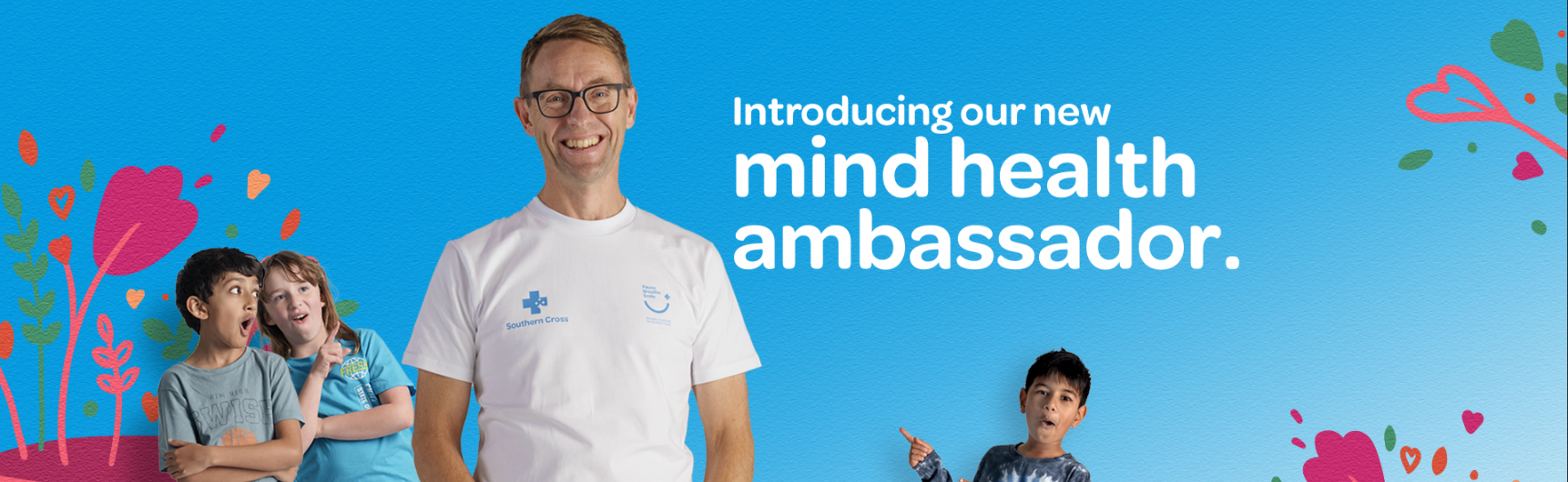 Sir Ashley Bloomfield SC x PBS