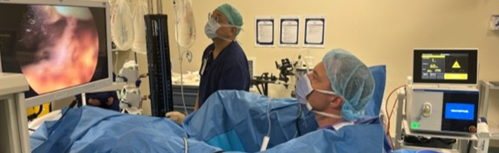 SCHL Wellington hospital