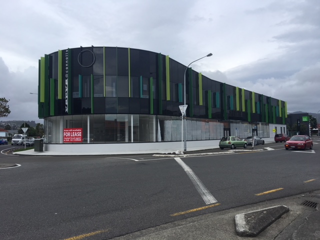 Rutherford Clinic Rutherford Clinic